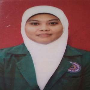 Dersie Sulistio, S.Pd