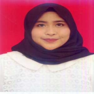 Abellia Ike Prastiwi, S.Pd