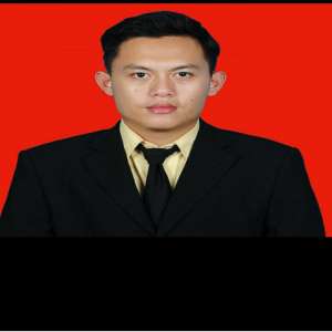 Muhamad Rachmaan Kurniawan, S.Si