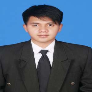 Jeppri Marwansa, S.Pd