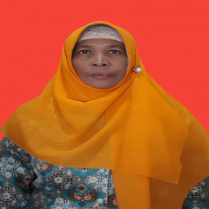 LIZAWATI, A.Ma. Pd