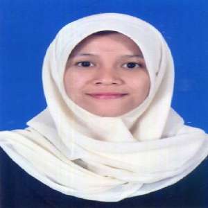 Maretha Demi Mubelti, M.Pd