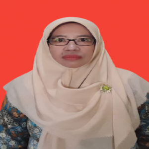 RINI KUSRINI, S.Pd