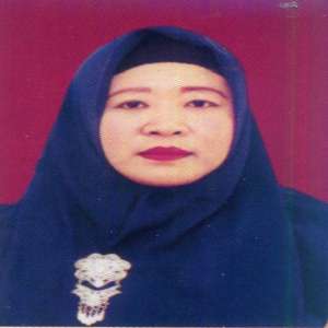 Sarifah, S.Pd